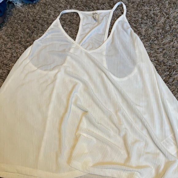 Free People Tops - COPY - free people tank